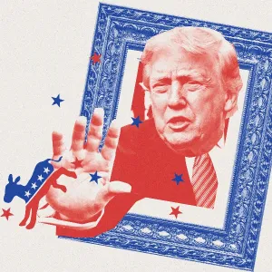 Trump ki nem kényszerített hibái miatt szívhatják a fogukat a republikánusok