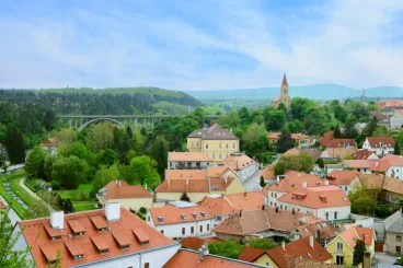 Miért éppen Jeruzsálem? Egy domb története a legszebb dunántúli városunkban