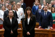 175 millió forintból biztosítja a kormány Unger Anna és Tasnády Katalin személyi védelmét