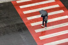 Vasárnaptól lehűlés és eső jön, a hegyekben havazhat is