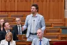 Nagy Ervin földmutyistának nevezte Rákayt, és a pálhalmai börtönt ajánlgatta neki