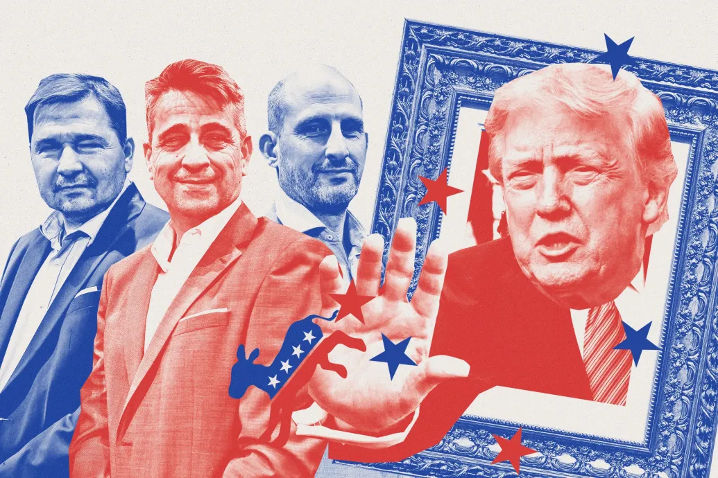 Trump szavazóinak fáj a legjobban, amit az elnök tesz a gazdasággal