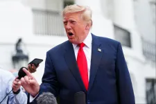 Trump: Eljött az ideje, hogy Ukrajnának új elnöke legyen