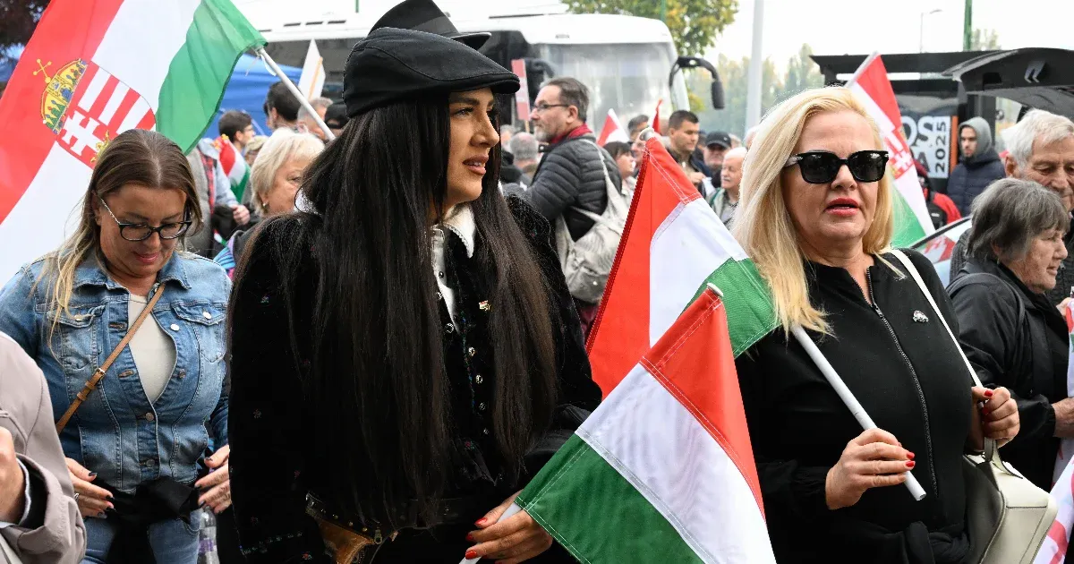 Feljelentést tesznek Tóth Gabi Zuglói Fellépése Miatt