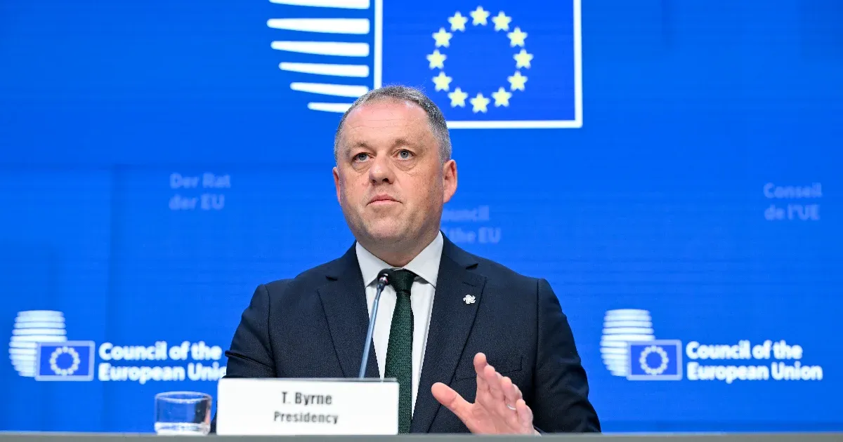 Az EU költségvetése csökkenteni fog a 2028-2034-es időszakra Az EU költségvetése csökkenteni fog a 2028-2034-es időszakra