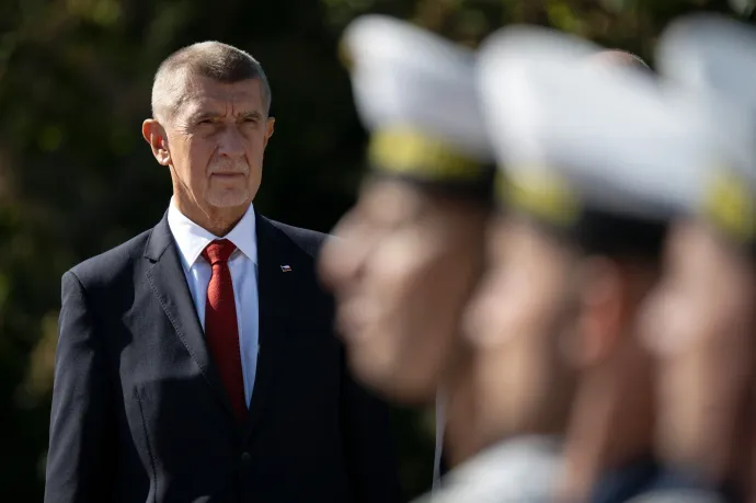 Andrej Babiš szerint hatalmas pofon Európának Trump és Putyin megállapodása