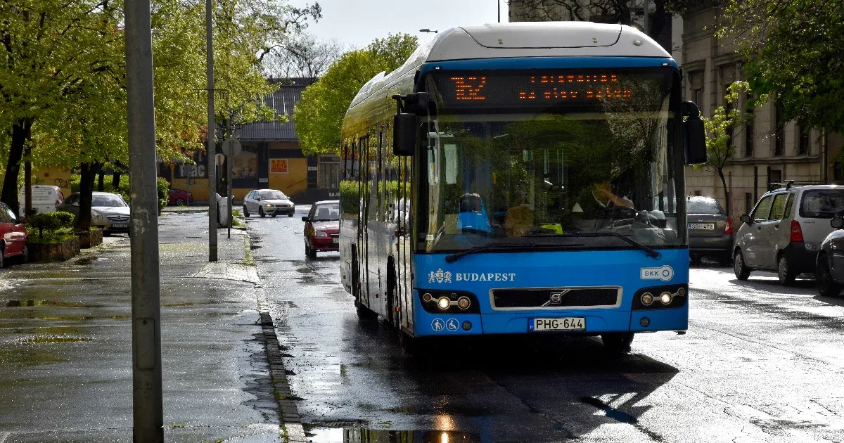 Időjárás-jelentés: Változó felhőzet és eső várható a délutáni órákban Időjárás-jelentés: Változó felhőzet és eső várható a délutáni órákban
