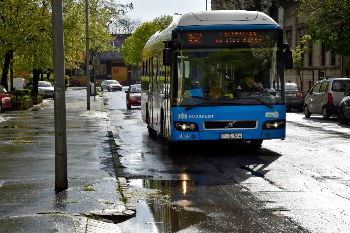 Van, ahol még a nap is kisüt vasárnap