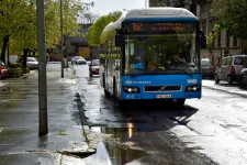 Van, ahol még a nap is kisüt vasárnap