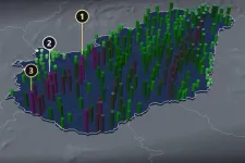 Balatonkenese nagyon elázott