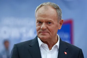 A lengyel rendőrség szerint merénylet készülhet Donald Tusk kormányfő és helyettese ellen