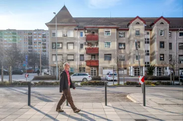 Mikor lett luxus a saját lakás?