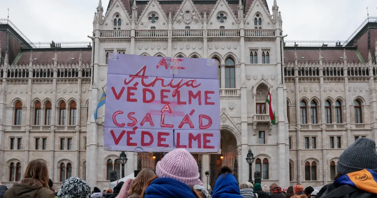 Magyar női lapok kiállnak az isztambuli egyezmény mellett Magyar női lapok kiállnak az isztambuli egyezmény mellett