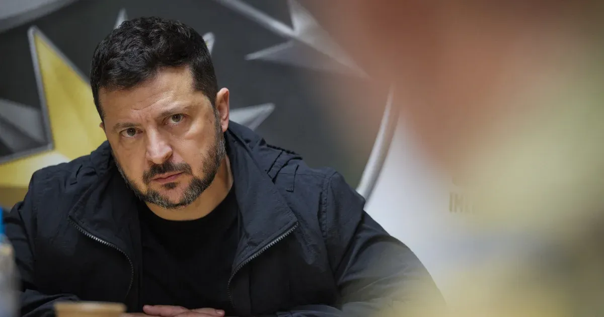 Putyin felelőtlen cselekedetei miatt Ukrajna kész leállítani az orosz olajfinomítók elleni támadásokat Putyin felelőtlen cselekedetei miatt Ukrajna kész leállítani az orosz olajfinomítók elleni támadásokat