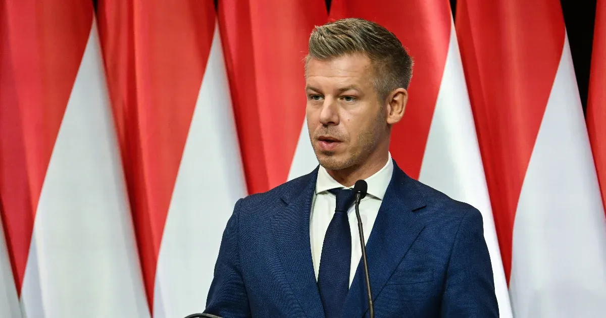 Magyar Péter kiáll a migrációs politika mellett a francia zavargások kapcsán Magyar Péter kiáll a migrációs politika mellett a francia zavargások kapcsán