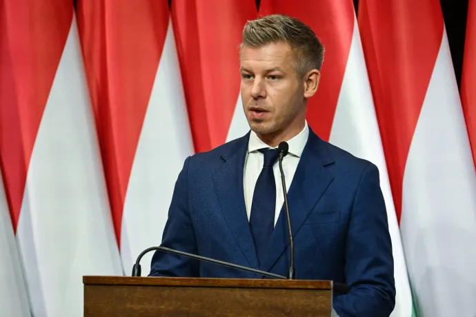 Magyar Péter továbbra sem támogatja az azonos neműek házasságát
