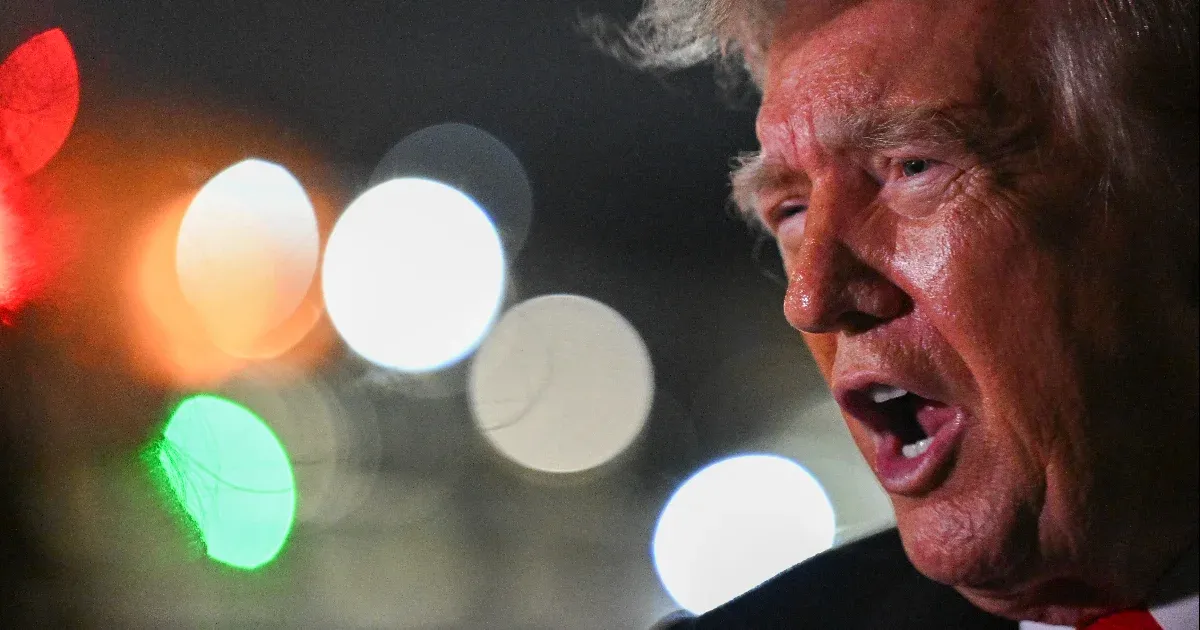 Trump bejelentette Oroszország és Ukrajna energetikai létesítményekre vonatkozó tűzszünetét