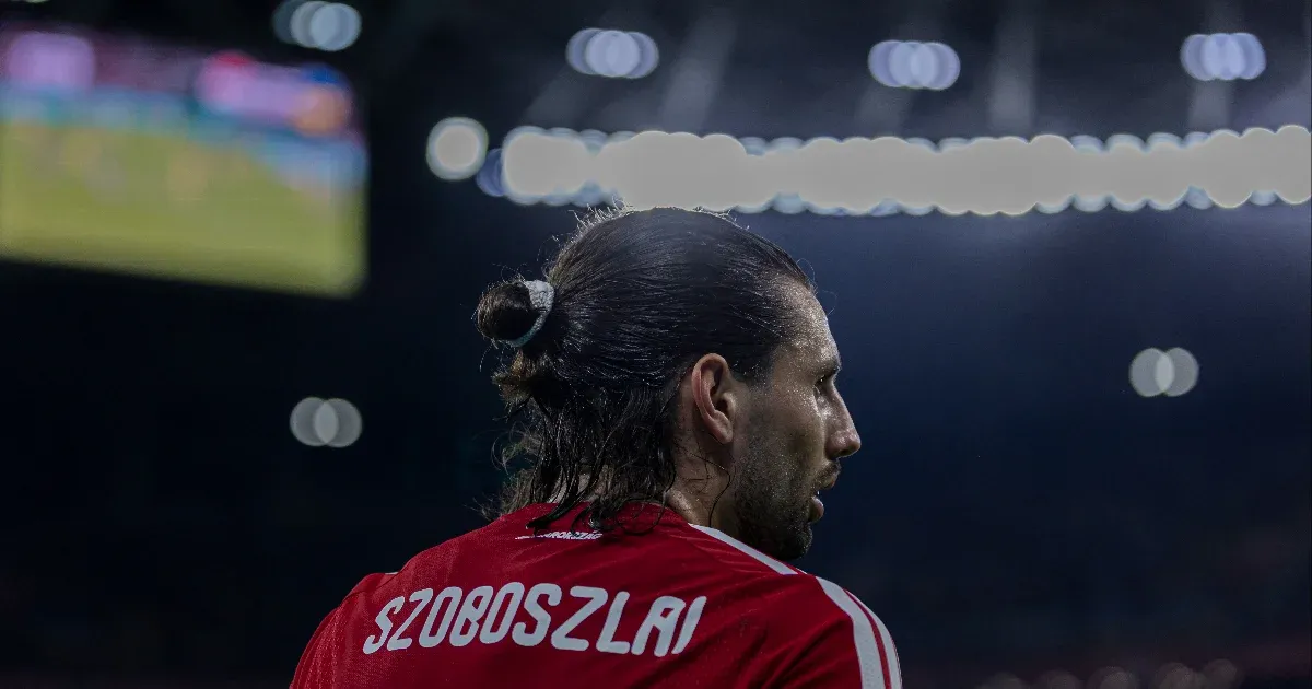 Szoboszlai Dominik kihagyja a Liverpool–Manchester City meccset vasárnap Szoboszlai Dominik kihagyja a Liverpool–Manchester City meccset vasárnap