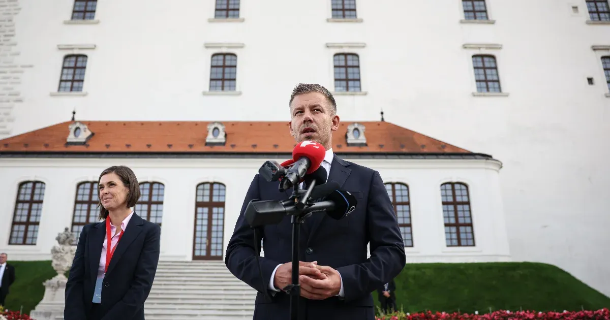 Magyar Péter kritizálta Fürcht Pált a Facebookon Magyar Péter kritizálta Fürcht Pált a Facebookon