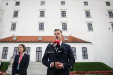 Magyar Péter hosszú posztban ment neki Fürcht Pál volt főügyésznek