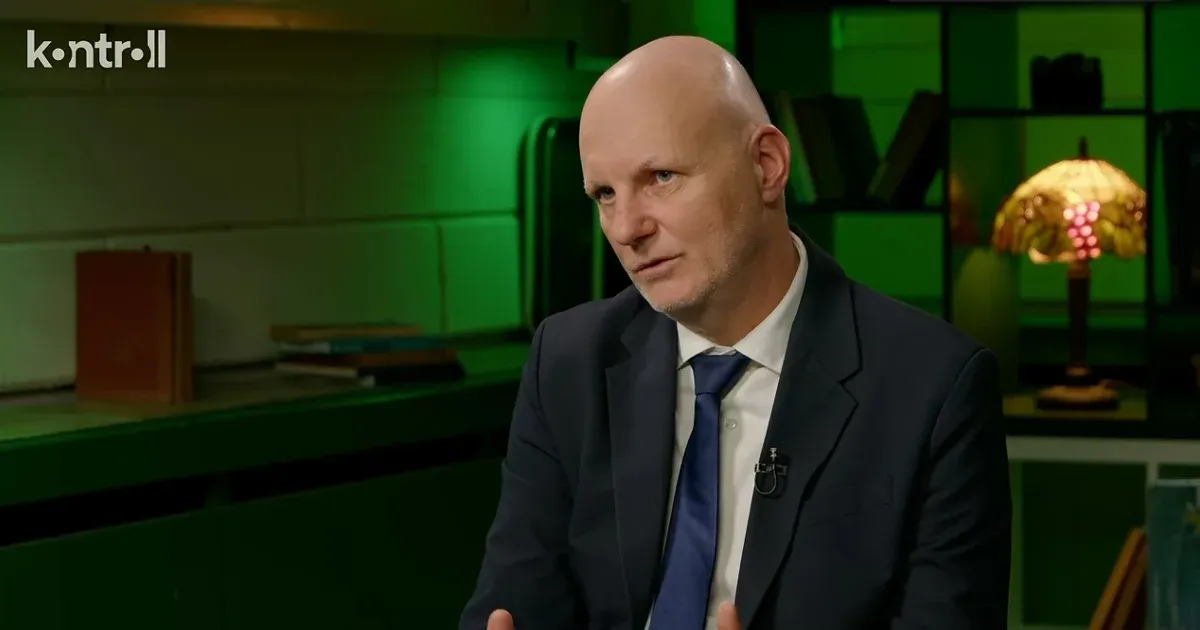 Tanács Zoltán reméli, hogy jövő héten lemond a HUN-REN elnöke és vezérigazgatója