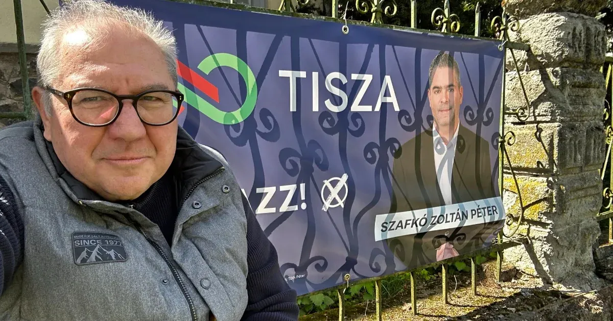 Dömsödi Gábort választották meg Pásztó polgármesterévé