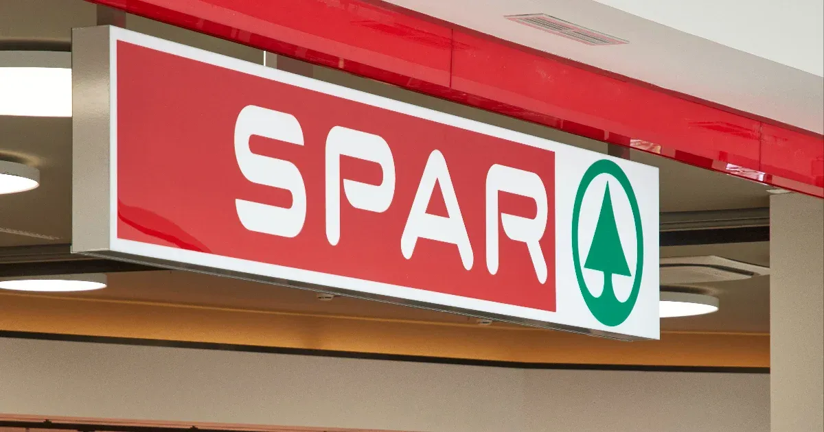 A Spar újabb panaszt nyújtott be a magyar kiskereskedelmi különadó miatt A Spar újabb panaszt nyújtott be a magyar kiskereskedelmi különadó miatt