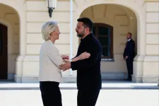 Zelenszkij az energetikai tűzszünetről: Putyin nem olvassa Trump közösségi oldalát