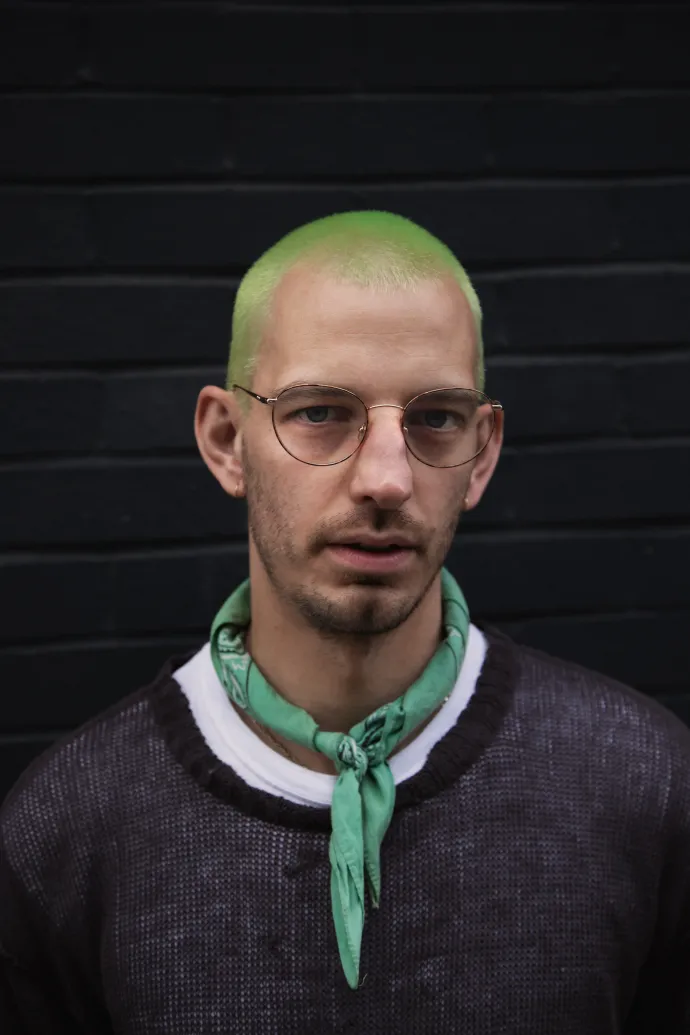 Fotó: Callum Green