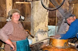 Kétszáz osztva háromszázhatvanöttel, avagy a józan szédelgés baja