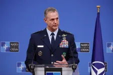 A NATO európai főparancsnoka is figyelmezteti Moszkvát, hogy nem érdemes megtámadni Európát