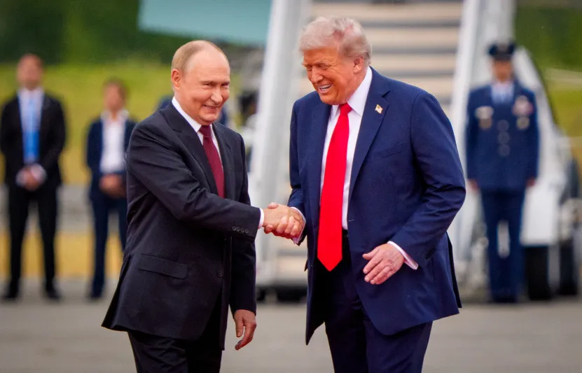 Republikánus szenátorok támadják Trump orosz gázolajvásárlását