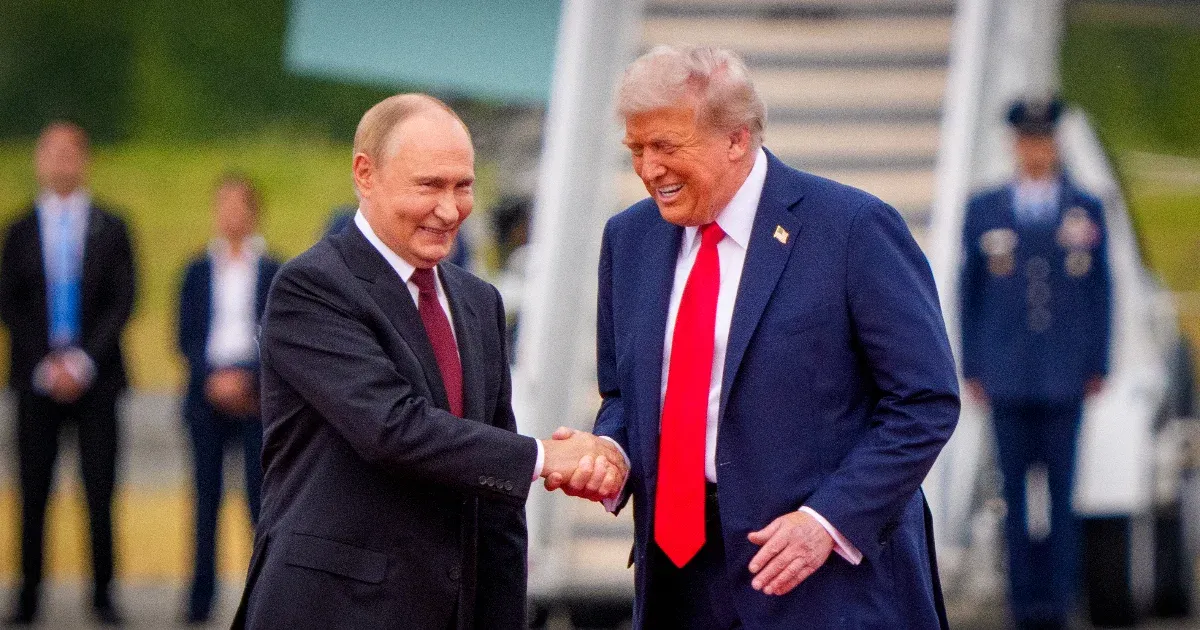 Republikánus szenátorok támadják Trump orosz gázolajvásárlását