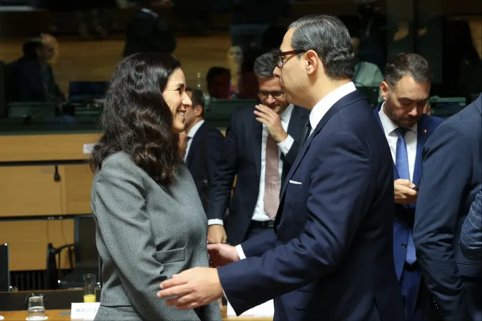 Anita Orbán: It is important that Ukraine honor its commitments