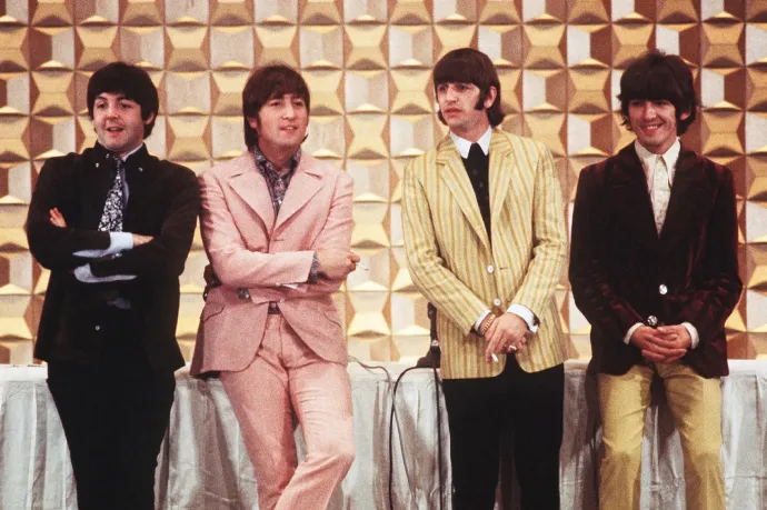 A Gyűrűk Urát majdnem a Beatles vitte filmre először