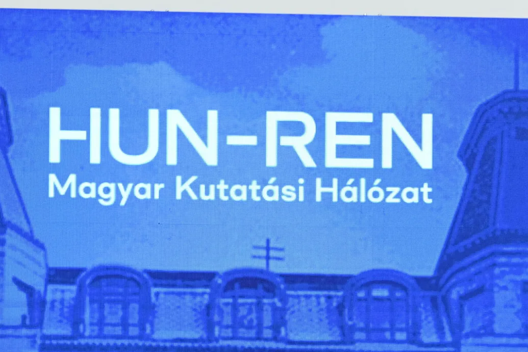 Távozik a HUN-REN elnöke és vezérigazgatója