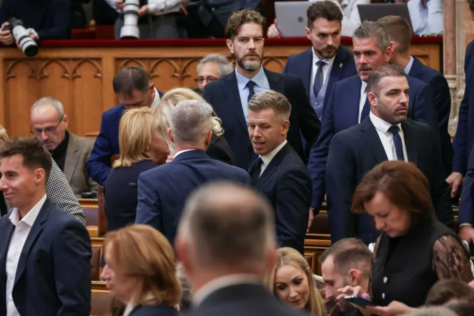 Fotó: Hevesi-Szabó Lujza / Telex