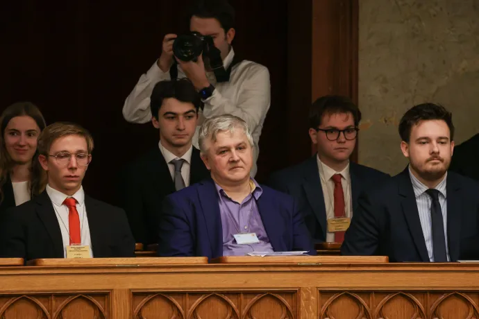 Fotó: Hevesi-Szabó Lujza / Telex