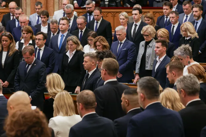 Fotó: Hevesi-Szabó Lujza / Telex