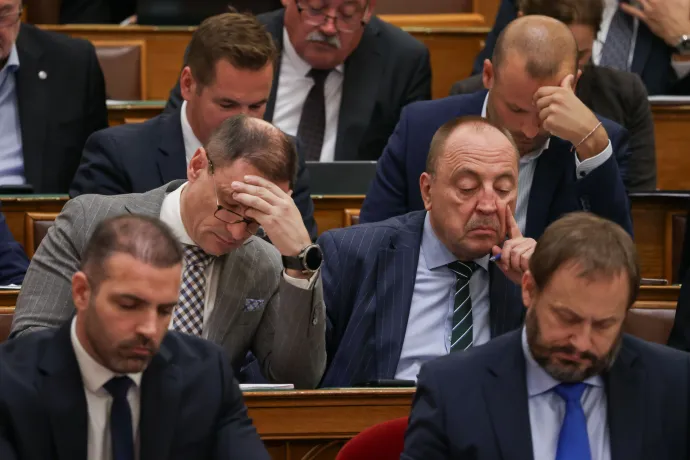 Fotó: Hevesi-Szabó Lujza / Telex