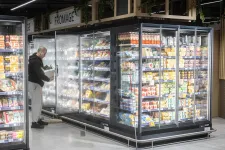Fűtésre állították hekkerek több száz francia szupermarket hűtőit, több millió eurós a kár