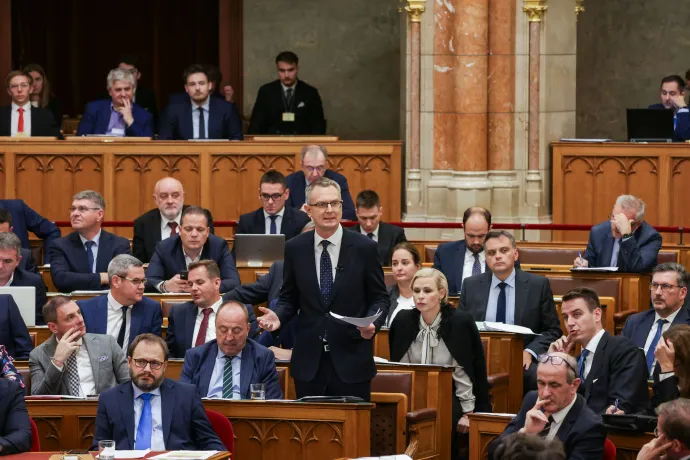 Fotó: Hevesi-Szabó Lujza / Telex