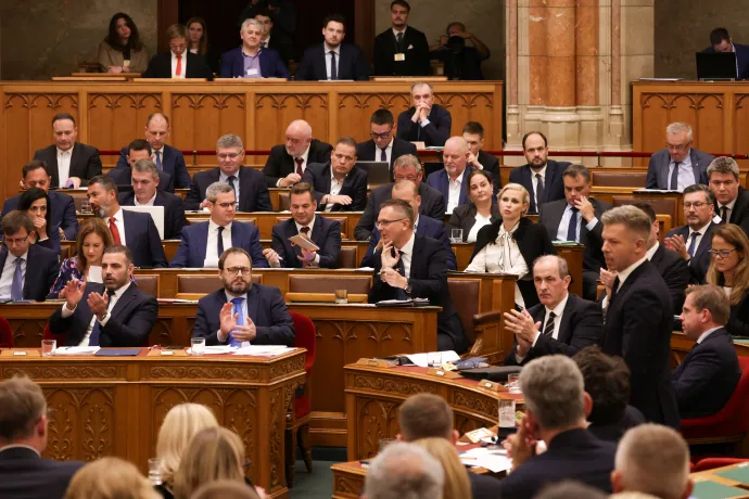 Fotó: Hevesi-Szabó Lujza / Telex