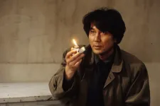 A japán horror, ami nem egyszerűen a hipnózisról szól, a nézőt is megpróbálja transzba ejteni