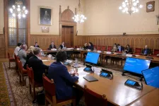 A szervezett bűnözés felszámolása, nyomozás Mészáros Lőrinc cége ellen, Simonka-ügy – megnéztük, kiket jelöltek az NVVH elnökhelyetteseinek