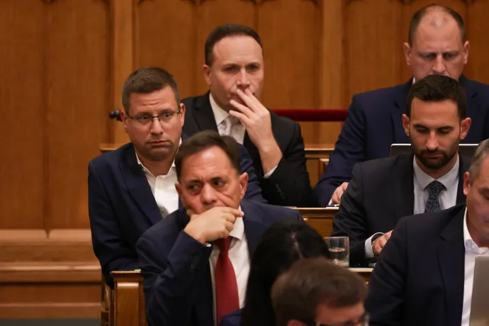Fotó: Hevesi-Szabó Lujza / Telex