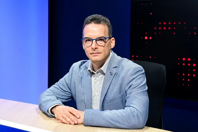 László Róbert: Lassan indult az elszámoltatás, de most ráléptek a gázra