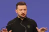 Zelenszkij aláírta a kárpátaljai magyarok oktatási jogait is érintő törvényt