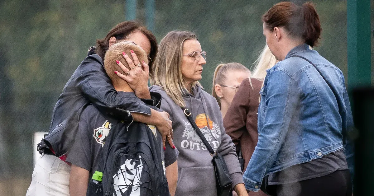 „Iskolai támadások és merénylettervek: Kudarc és nyomozás Lengyelországban”