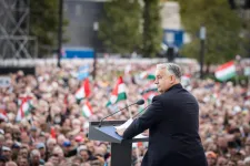 Orbán-beszéd nélkül tart megemlékezést október 23-án a Fidesz